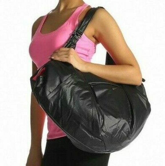 COPY - NWT! NIKE Victory Gym/Yoga Tote! Waterproof! - Picture 3 of 13